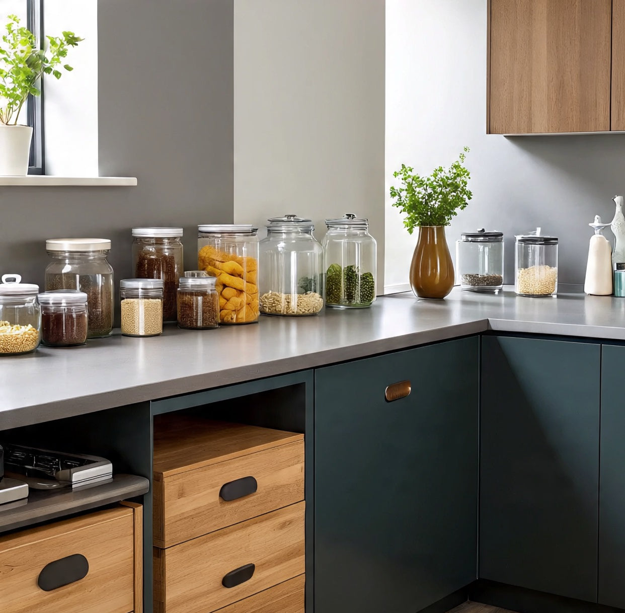 kitchen storage products