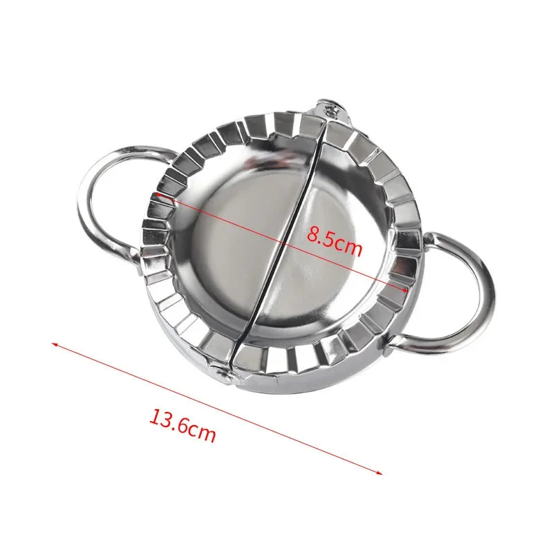 Stainless Steel Dumpling Maker