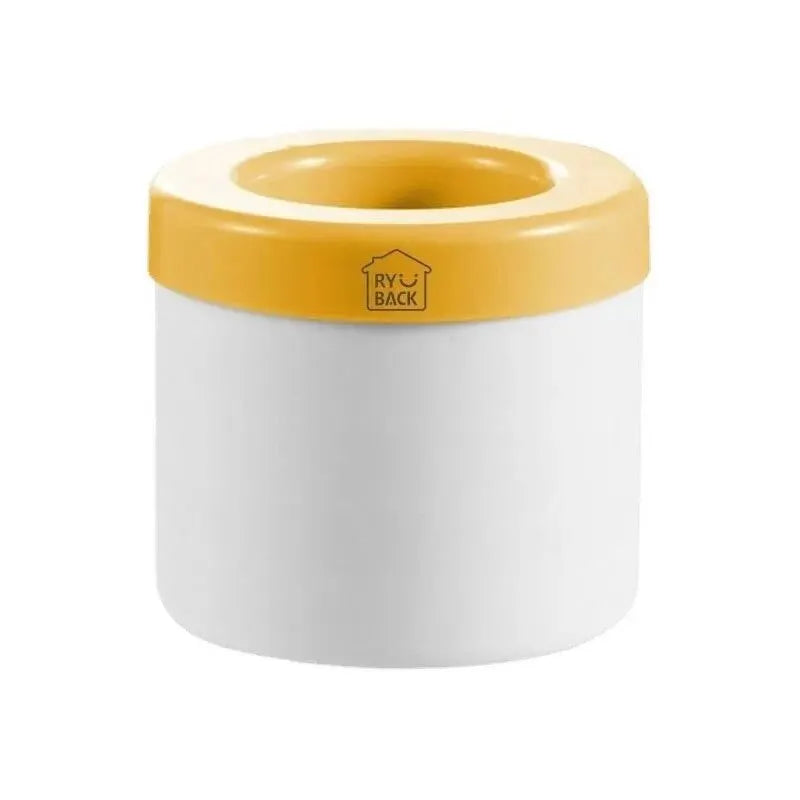Silicone Ice Cube Mold Round I