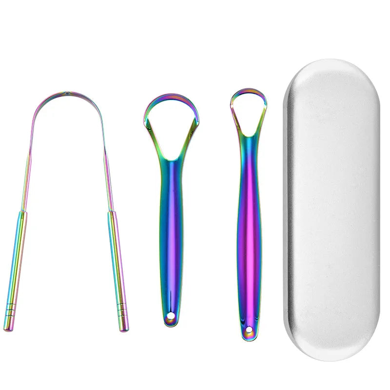Reusable Stainless Steel