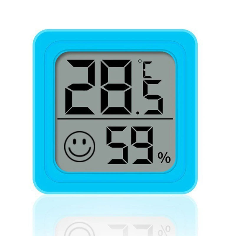 LCD Digital Thermometer