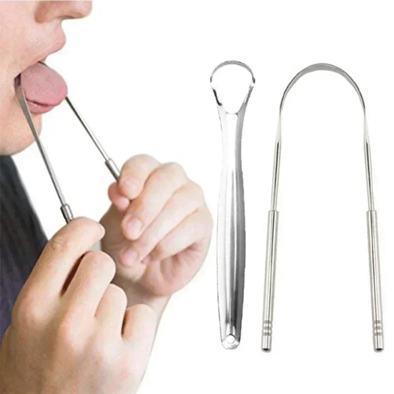 Reusable Stainless Steel
