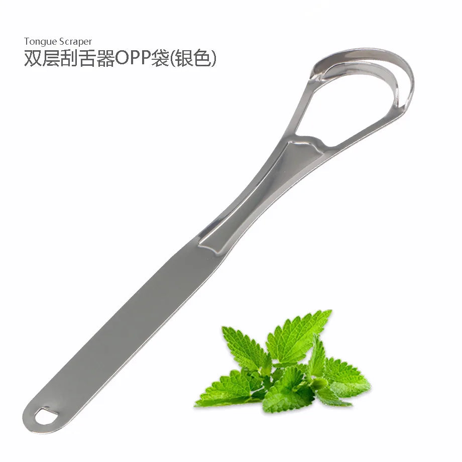 Reusable Stainless Steel