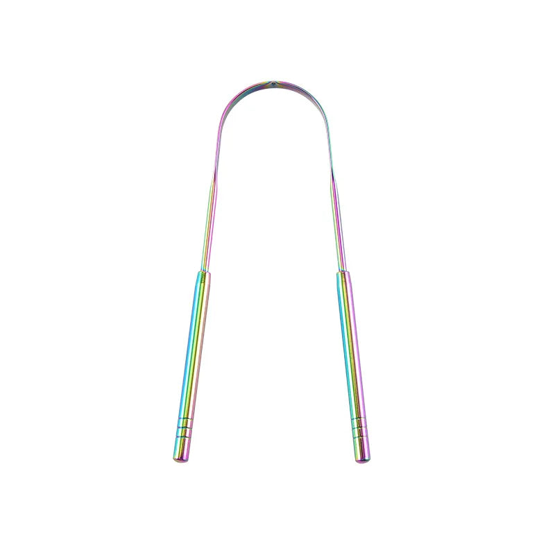 Reusable Stainless Steel
