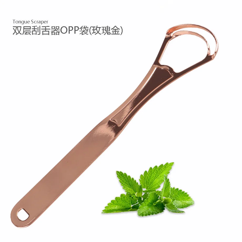 Reusable Stainless Steel