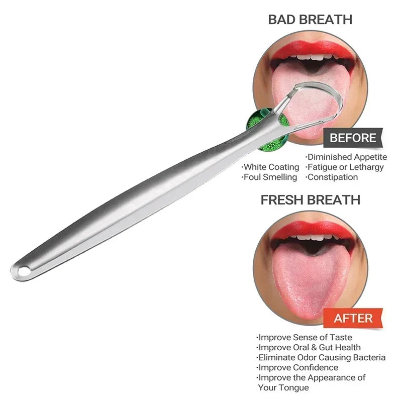 Reusable Stainless Steel