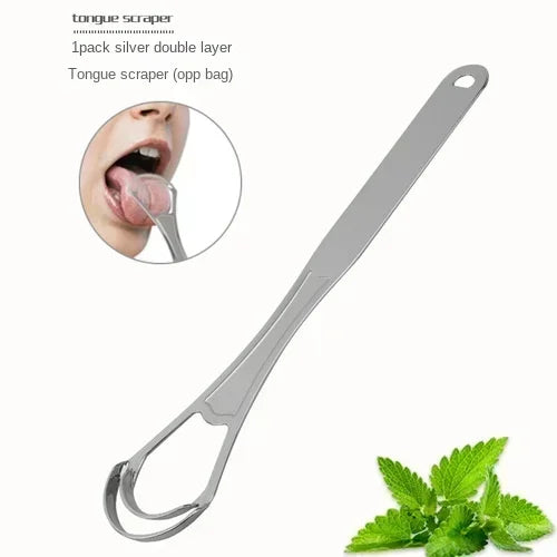 Reusable Stainless Steel