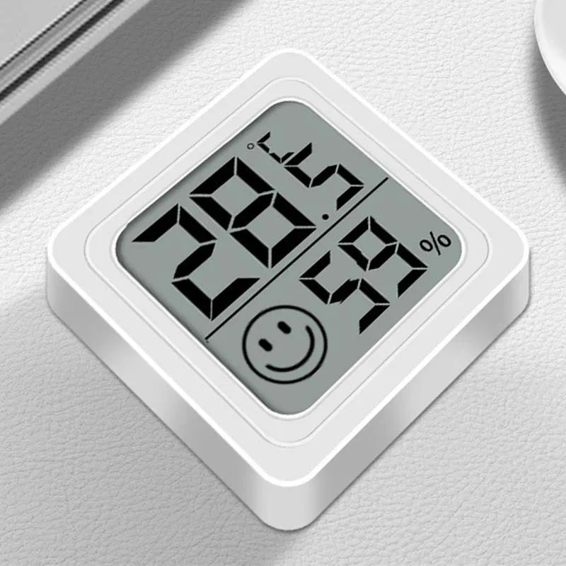 LCD Digital Thermometer