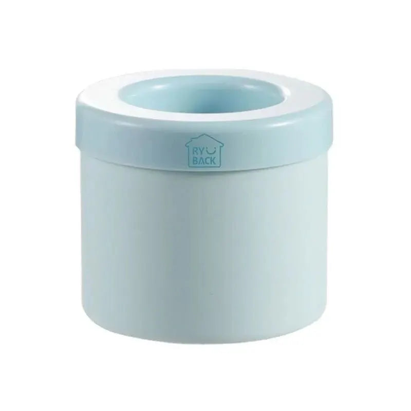 Silicone Ice Cube Mold Round I