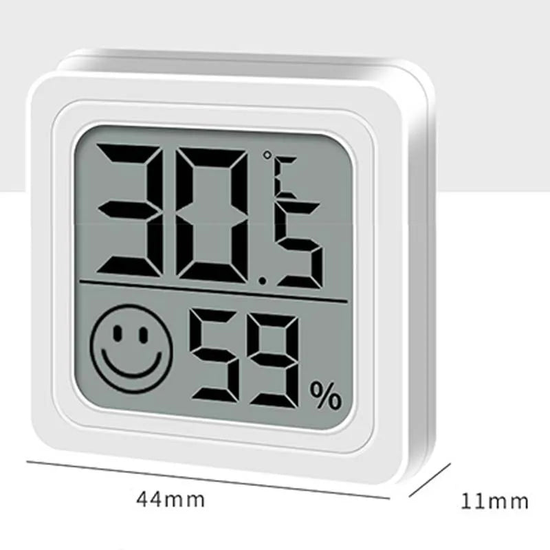 LCD Digital Thermometer
