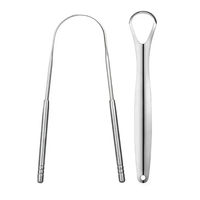 Reusable Stainless Steel