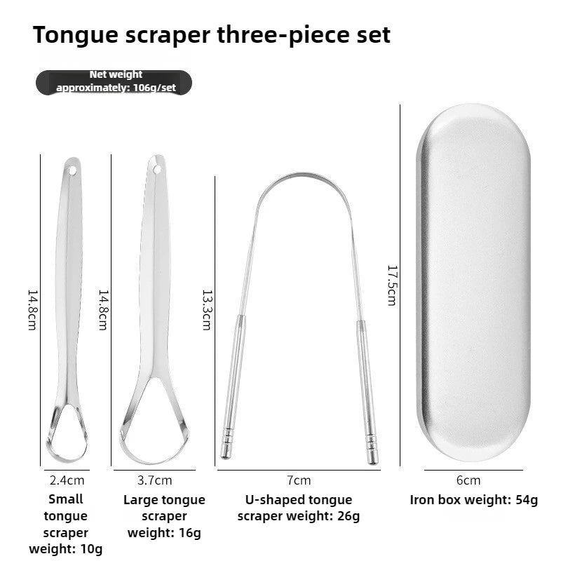 Reusable Stainless Steel