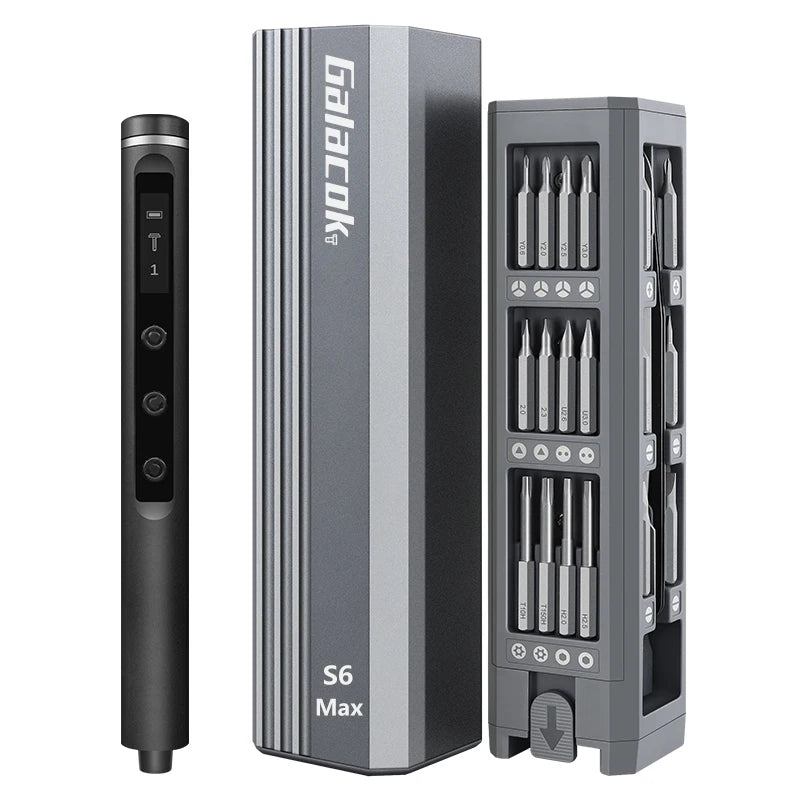 Precision Screwdriver Set 8 32 43 46 in 1