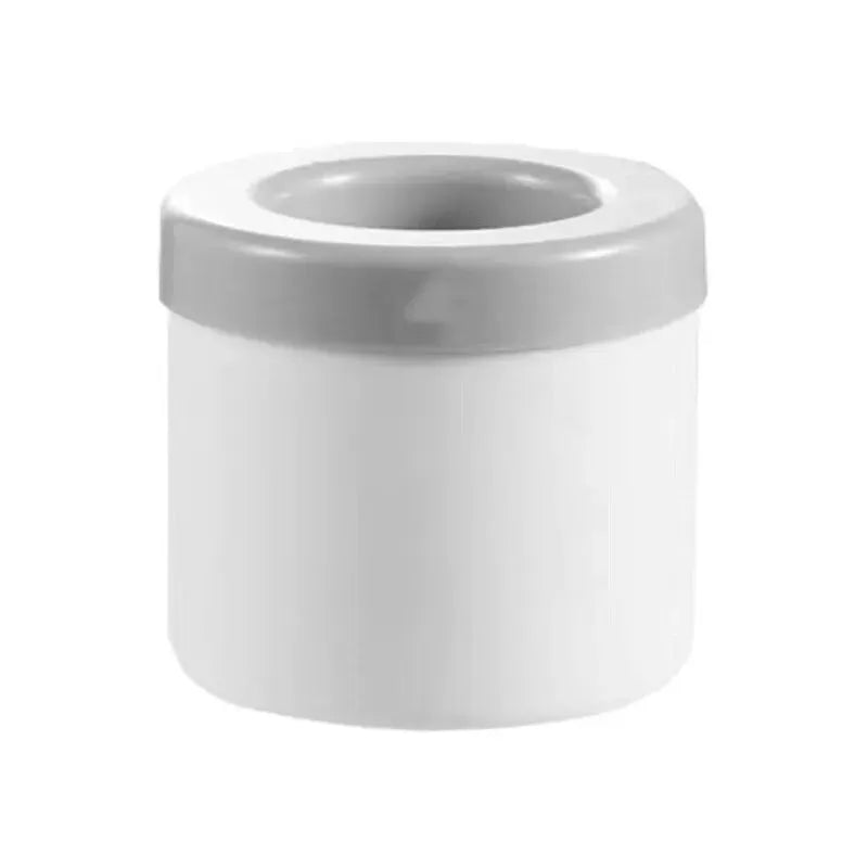 Silicone Ice Cube Mold Round I