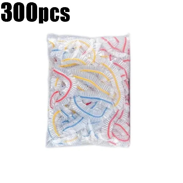 Colorful Disposable Food Cover