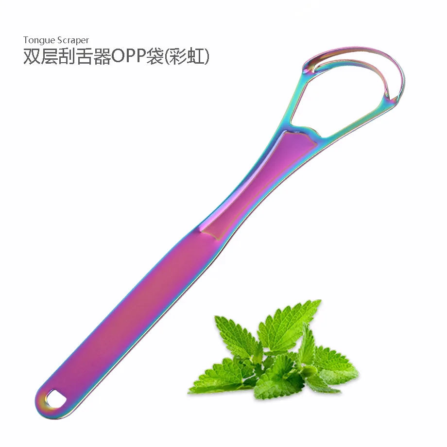 Reusable Stainless Steel