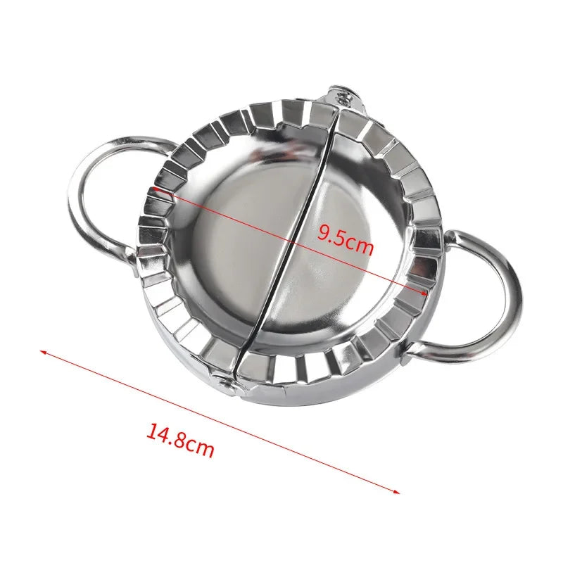 Stainless Steel Dumpling Maker